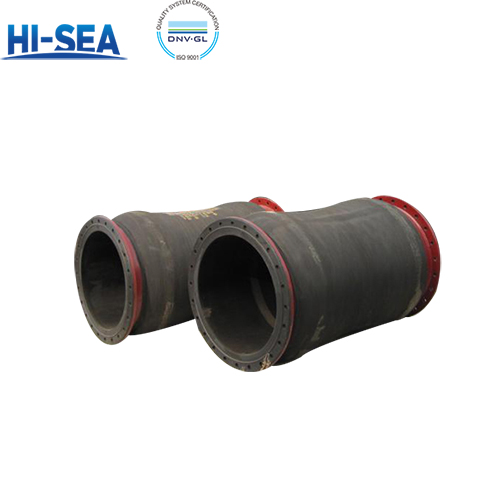 DN1300 Dredging Armored Rubber Hose